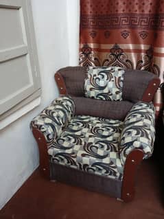 5 seater sofa set