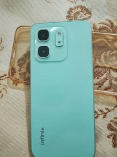 Infinix hot 50i 12/128