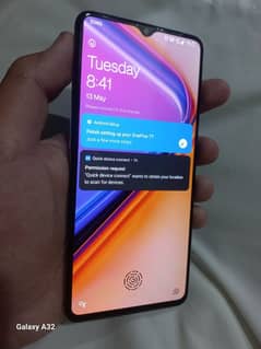 OnePlus mobile