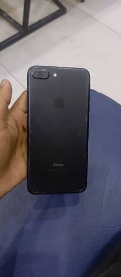 I-Phone 7 plus 32GB non pta