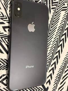 Iphone X 256gb factory unlocked non pta
