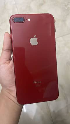 Iphone 8plus pta approved