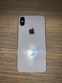 iPhone X 64GB PTA Approved