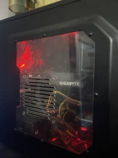 Gaming PC | RX 6600 8 Gb Triple fan | i5 8600 | 16 Gb ram |