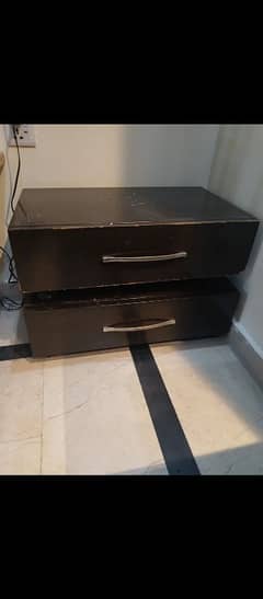low bed