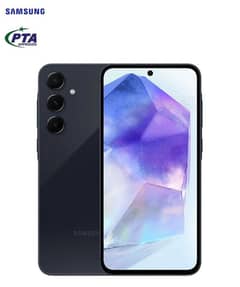 SAMSUNG A55 5G