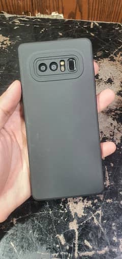 samsung note 8 plus
