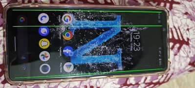 sony xperia mark 2