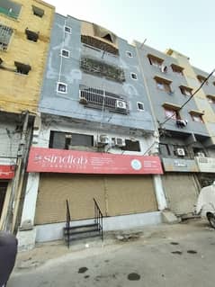 Flat For Rent