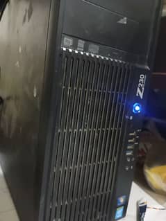 low-mid end gaming pc