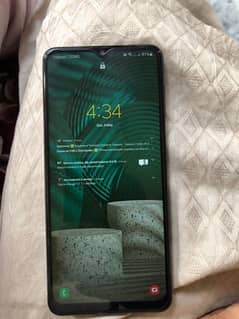 Samsung A12