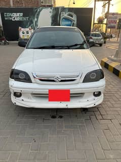 Suzuki Cultus 2005