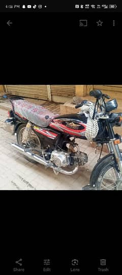 renew 2016 convert 2025 all okay condition 10/10