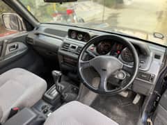 Pajero 1991 (Genuine)