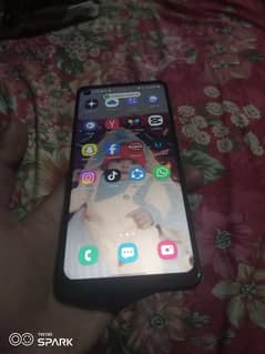 exchange with good mobile all ok camera and battery out class non pta