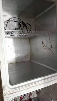 Full size freezer