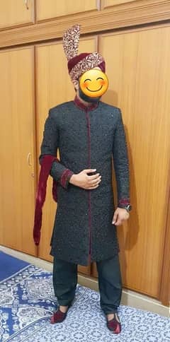 Sherwani