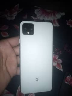 google pixel 4xl