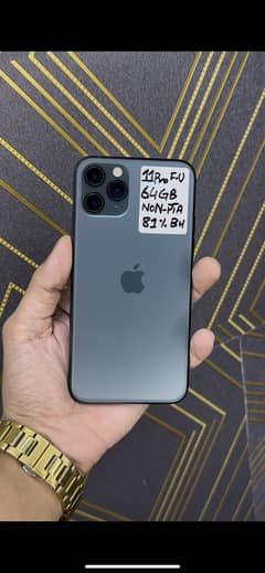Iphone 11 pro