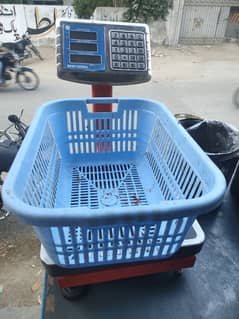 Chicken Shop Business All Items