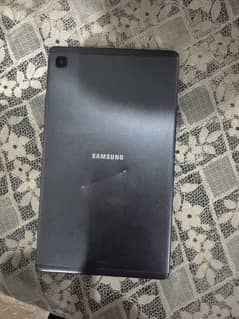 Samsung a7 lite tablet