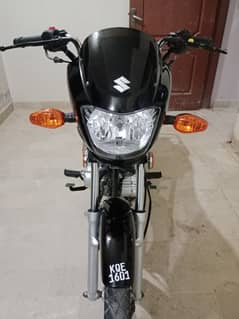 suzuki gd 110s