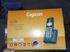 Gigaset A220
