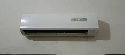 haier 1.5 ton original