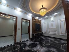 6 Marla New Portion ( Video Available) Location Samnabad Chaudhary Colony Lahore