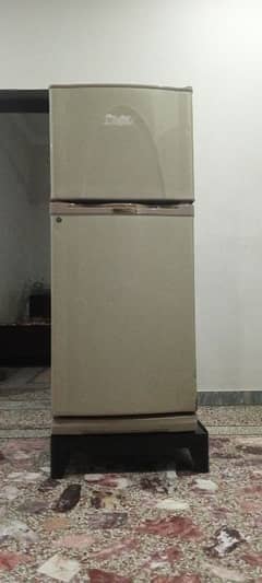 Dawlance Fridge | Double Door | Excellent Condition