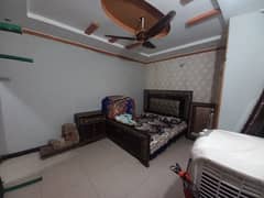 3 Marla Full House ( Video available) Near chonk ashqabad ichhra lahore