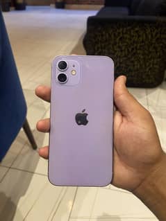 iPhone 12 64GB JV