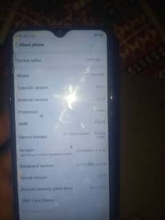 4.64 ha oppo A5