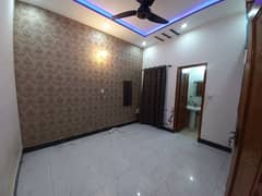 4.5 Marla House For sale (Video available) Asif block Allama iqbal town Lahore