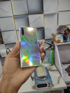 samsung note 10  10/10
