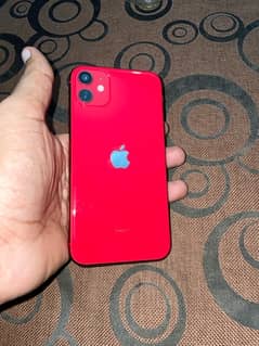 iPhone 11 non pta JV 256Gb kit only