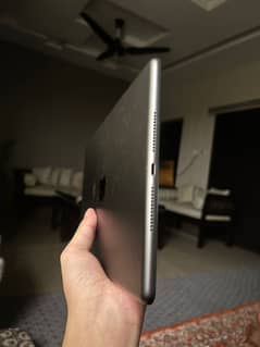 Ipad 8th generation