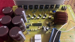 SOLAR INVERTER (Local) (A Grade) Off Grid