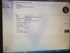 Compuer PC Core 2 Duo