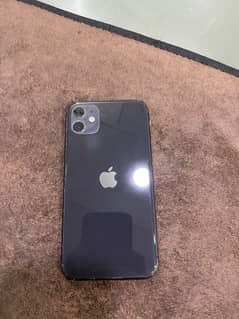 Iphone 11 factory unlock display message