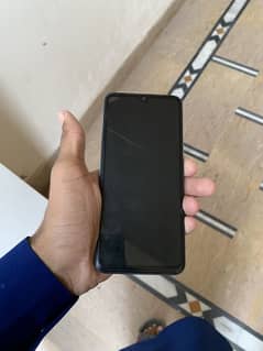 Vivo V23e Box & Charger