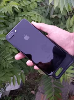 iPhone 7 Plush PTA approved 128GB