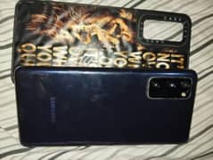 SAMSUNG S20 FE