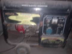 2.5 kva generator for sale