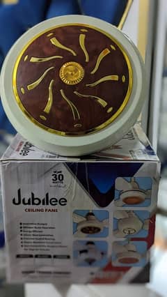 jubilee fan AC/DC