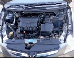 Honda City IDSI 2008