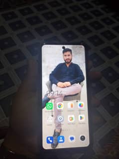 Tecno sprak Go 03074656695