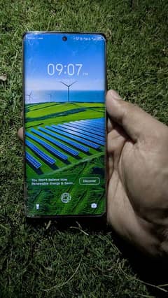 Tecno spark 20 pro plus