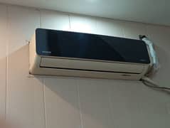 orient AC