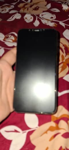IPhone 11 Pro Max non pta